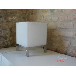 Lampada Cubo Prandina