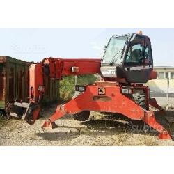 TelescopiCo Manitou MRT 15 30