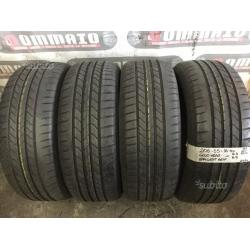 Gomme 205 55 16 goodyear pneumatici usati estivi