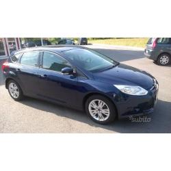 FORD Focus 4ª serie - 2012 DIESEL