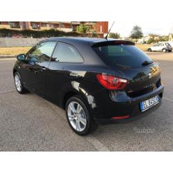 SEAT Ibiza 1.2 TDI "COPA" 30mila km