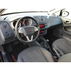 SEAT Ibiza 1.2 TDI "COPA" 30mila km