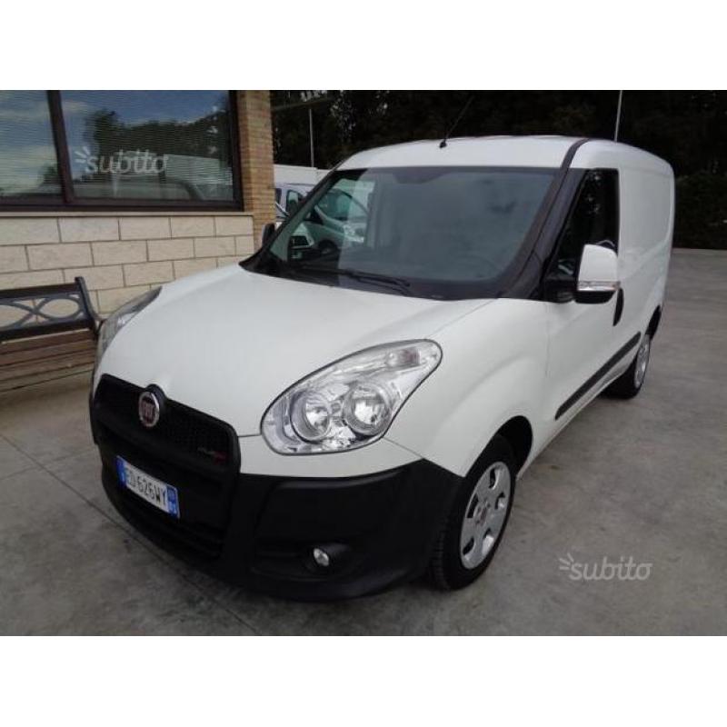 FIAT Doblo Doblò 1.3 MJT 90 cv