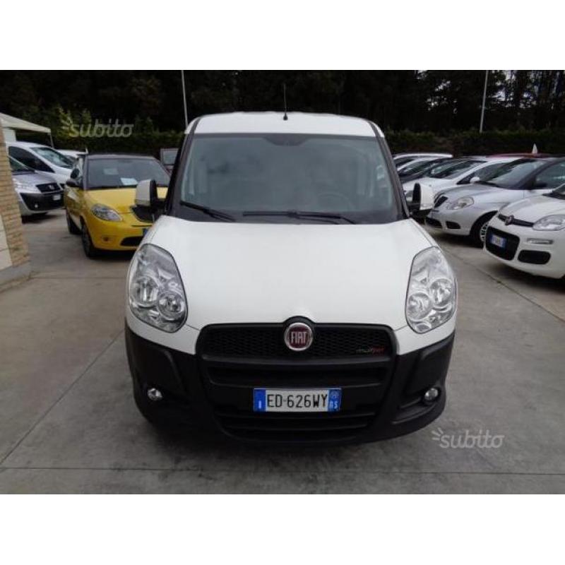 FIAT Doblo Doblò 1.3 MJT 90 cv