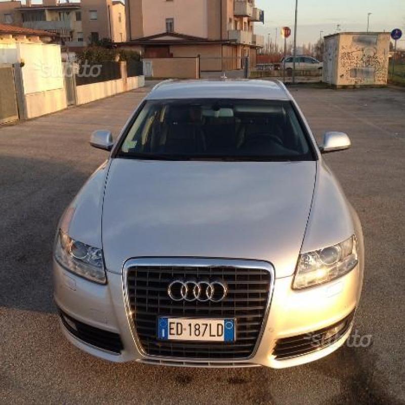 AUDI A6 3ª serie - 2011