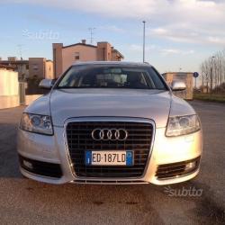 AUDI A6 3ª serie - 2011