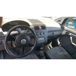 VOLKSWAGEN Touran 2.0 disel 2004