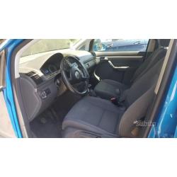 VOLKSWAGEN Touran 2.0 disel 2004