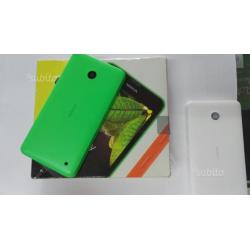 Nokia lumia 630