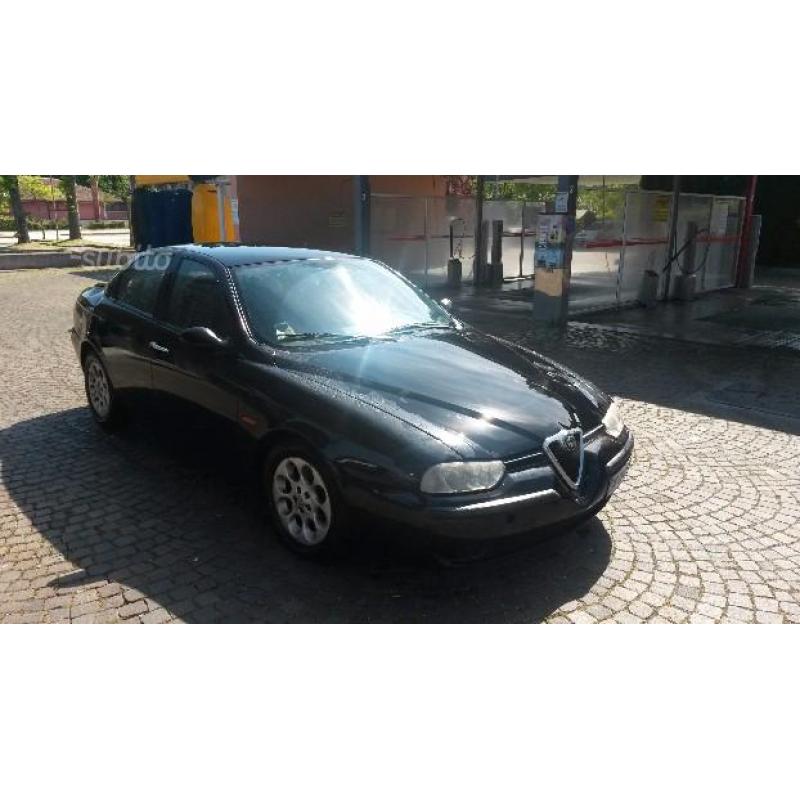 ALFA ROMEO 156 1ª serie - 2000