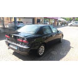 ALFA ROMEO 156 1ª serie - 2000