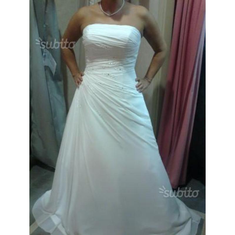 Abito da sposa