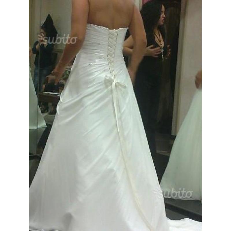 Abito da sposa