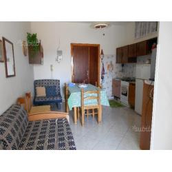 Casa vacanze a scalea