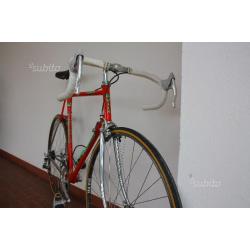 Bici Gianni Motta personal 2001