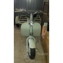 Lambretta 150 FD del 1957