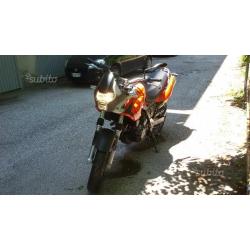 Aprilia Pegaso 650 - 2007