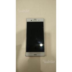 Smartphone Sony z3