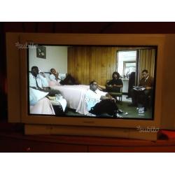 Tv panasonic quintrix HUMAX DTT 5000