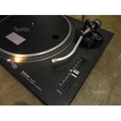 Technics sl 1210 mk2