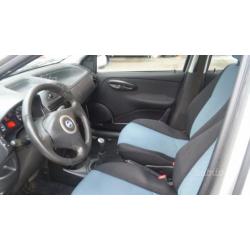 FIAT Punto 1.3 MTJ 75CV FULL OP PERFETTA