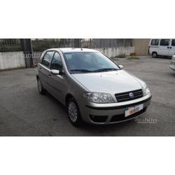 FIAT Punto 1.3 MTJ 75CV FULL OP PERFETTA