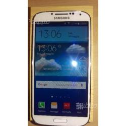 Samsung galaxy s4 16 gb bianco