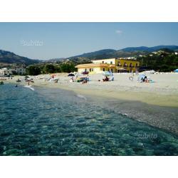 APPARTAMENTI SULLA SPIAGGIA casa al mare Fuscaldo