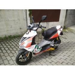 Aprilia SR 50 - 2011