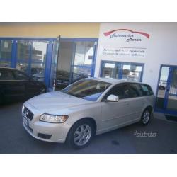 Volvo V50 2.0 TDI D3 Polar 150 CV