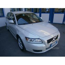 Volvo V50 2.0 TDI D3 Polar 150 CV