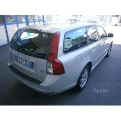 Volvo V50 2.0 TDI D3 Polar 150 CV