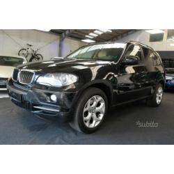 BMW X5 3.0d