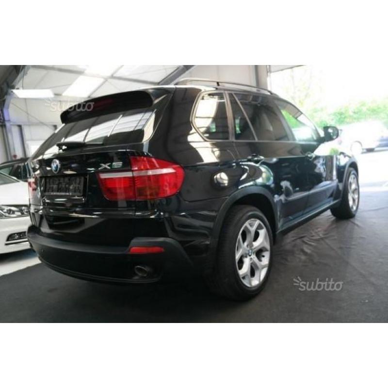 BMW X5 3.0d