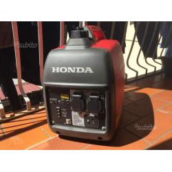 Generatore Honda 20i