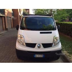 RENAULT Altro modello - 2007