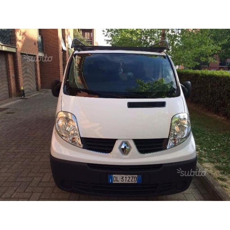 RENAULT Altro modello - 2007