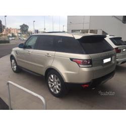 LAND ROVER RR Sport 2ª serie - 2014