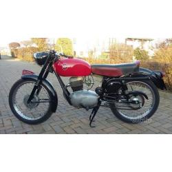 Gilera 150cc Turismo,1956