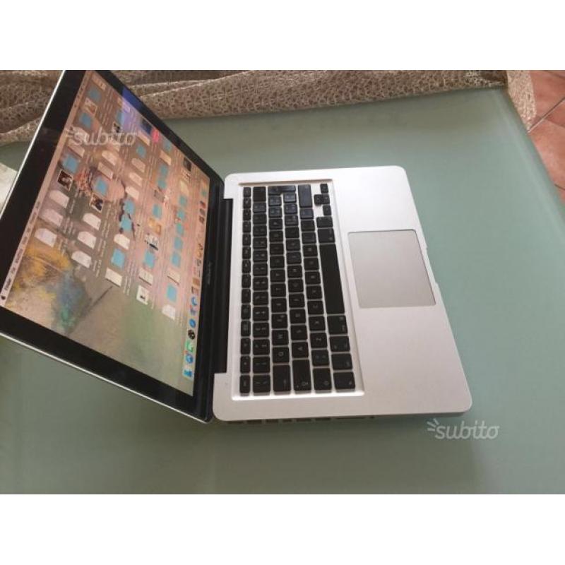 MacBook Pro 13