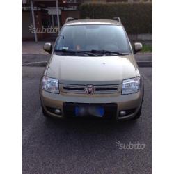 FIAT Panda - 2010 (4X4 Climbling)