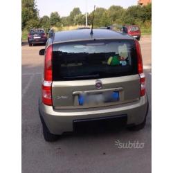 FIAT Panda - 2010 (4X4 Climbling)