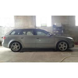 Audi a4 station wagon