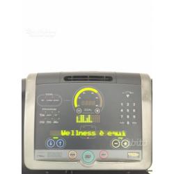 Tapis roulant technogym run excite 700