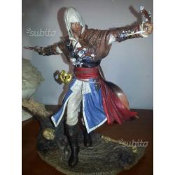 Assassin's Creed IV: Black Flag - Edward Kenway: L