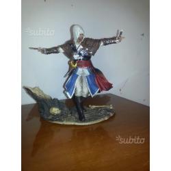 Assassin's Creed IV: Black Flag - Edward Kenway: L