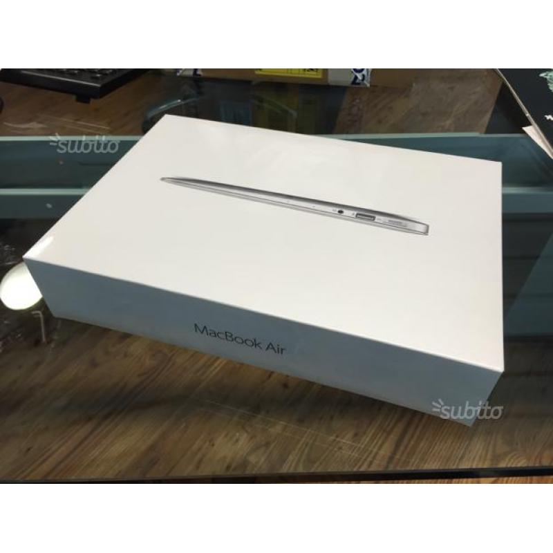 Apple MacBook Air NUOVO