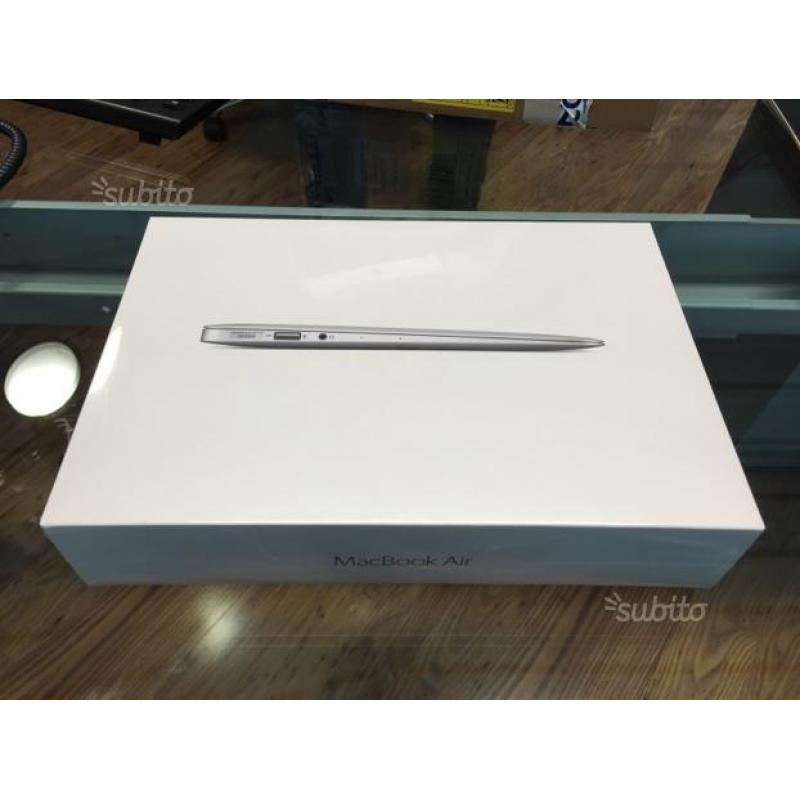 Apple MacBook Air NUOVO