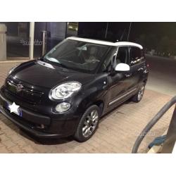 Fiat 500l -dicembre 2013