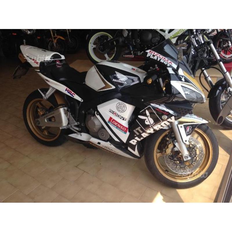 Honda CBR 600 - 2003